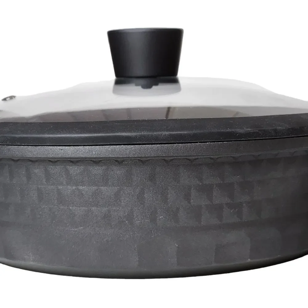 D&W Deane And White Nonstick Cookware 11